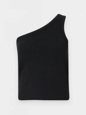 Foto van product Top Rip Curl donkergrijs gemêleerd