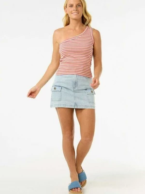 Foto van product Top Rip Curl donkerroze