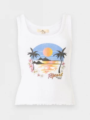 Foto van product Top Rip Curl wit
