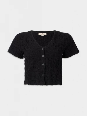 Foto van product Top Rip Curl zwart