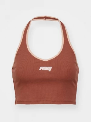 Foto van product Top Roxy bruin