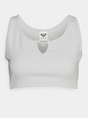 Foto van product Top Roxy grijs