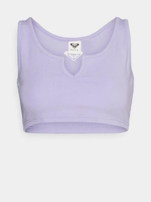 Foto van product Top Roxy lila