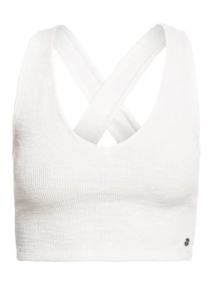 Foto van product Top Roxy wit
