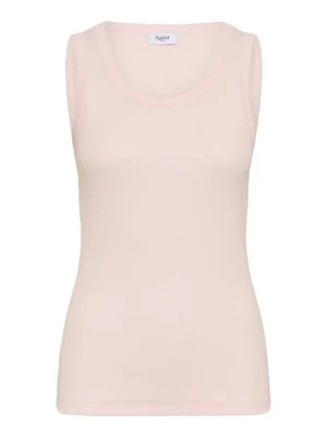 Foto van product Top Saint Tropez donkerroze