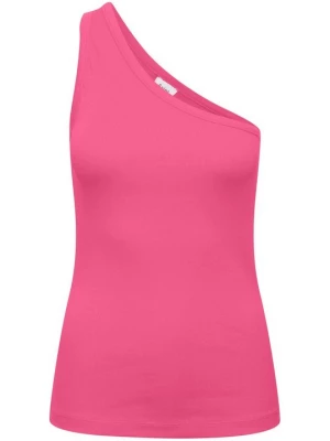 Foto van product Top Saint Tropez donkerroze