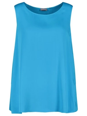 Foto van product Top Samoon blauw