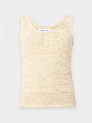 Foto van product Top Samsøe Samsøe crème