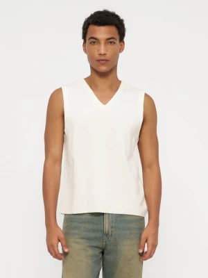 Foto van product Top Sandro wit