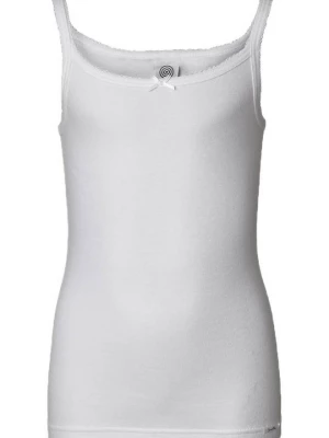 Foto van product Top Sanetta wit
