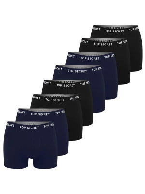 Foto van product Top Secret Boxershorts navy