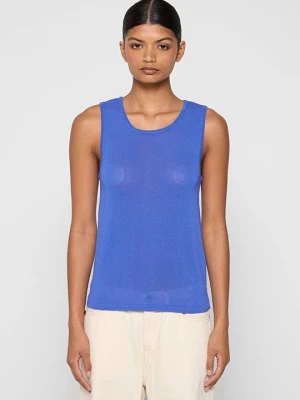 Foto van product Top Selected blauw