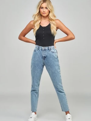Foto van product Top SikSilk zwart