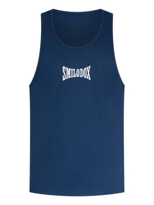 Foto van product Top Smilodox blauw