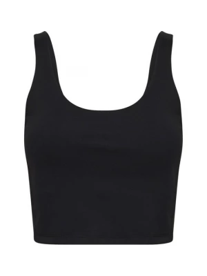 Foto van product Top Soaked in Luxury zwart