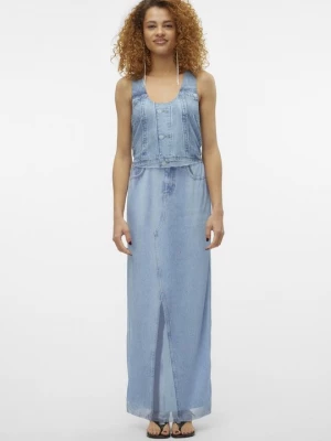 Foto van product Top SOMETHINGNEW blauw
