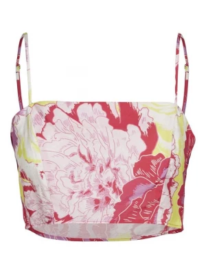 Foto van product Top SOMETHINGNEW geel