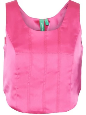 Foto van product Top SOMETHINGNEW lila