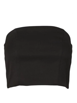 Foto van product Top SOMETHINGNEW zwart