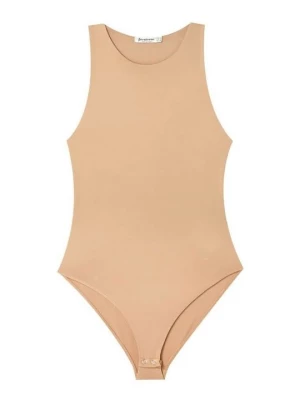 Foto van product Top Stradivarius beżowy
