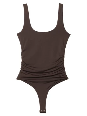 Foto van product Top Stradivarius donkerbruin