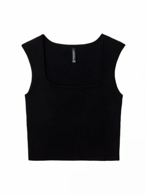 Foto van product Top Stradivarius zwart