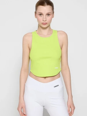 Foto van product Top Stronger neongroen