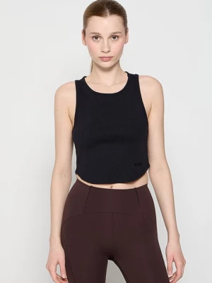 Foto van product Top Stronger zwart