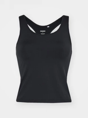 Foto van product Top Stronger zwart