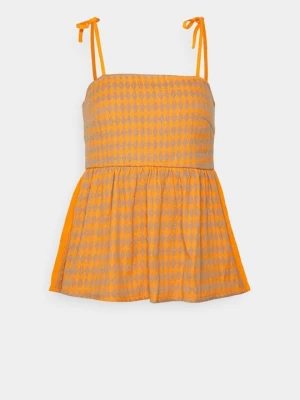 Foto van product Top SUMMERY Copenhagen oranje