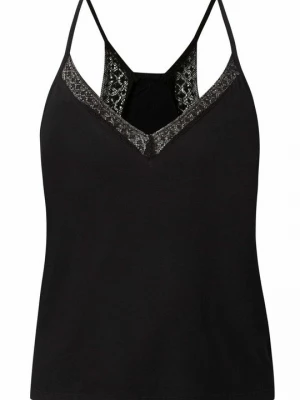 Foto van product Top Superdry zwart