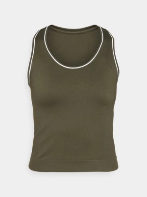 Foto van product Top Sweaty Betty donkergroen