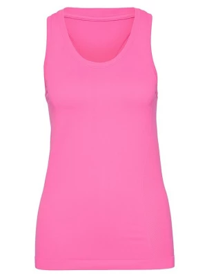 Foto van product Top Sweaty Betty donkerroze