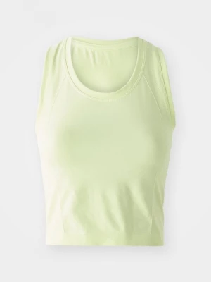 Foto van product Top Sweaty Betty groen