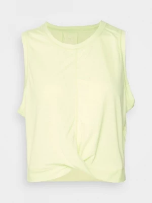 Foto van product Top Sweaty Betty groen