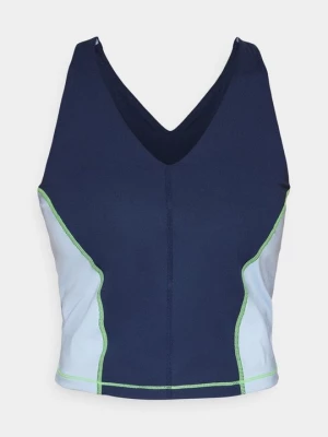 Foto van product Top Sweaty Betty lichtblauw