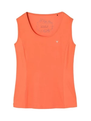 Foto van product Top Tatuum oranje