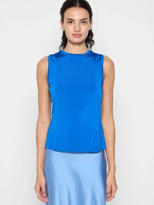 Foto van product Top Ted Baker neonblauw