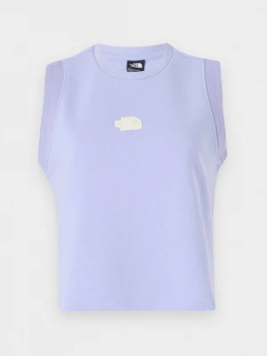 Foto van product Top The North Face mintgroen