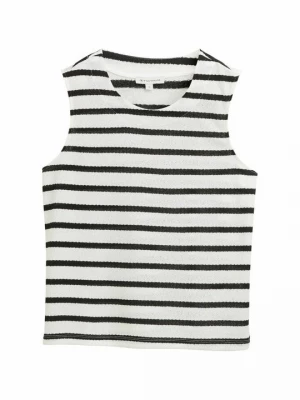 Foto van product Top Tom Tailor zwart