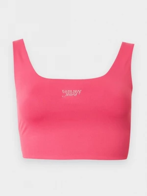 Foto van product Top Tommy Jeans donkerroze