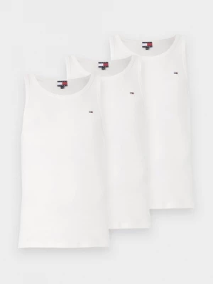 Foto van product Top Tommy Jeans zwart