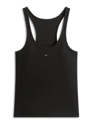 Foto van product Top Tommy Jeans zwart