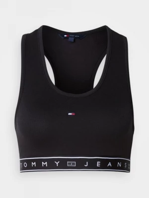 Foto van product Top Tommy Jeans zwart