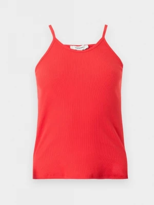 Foto van product Top Topshop lichtrood