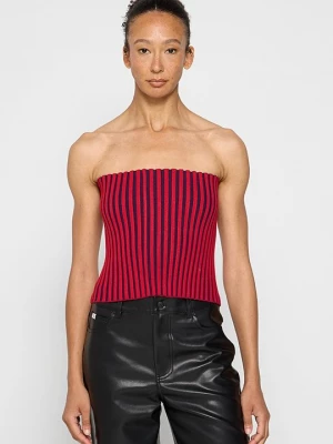Foto van product Top Tory Burch rood