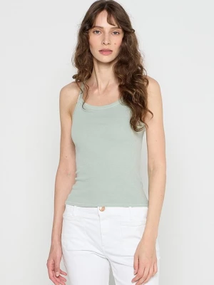 Foto van product Top True Religion groen
