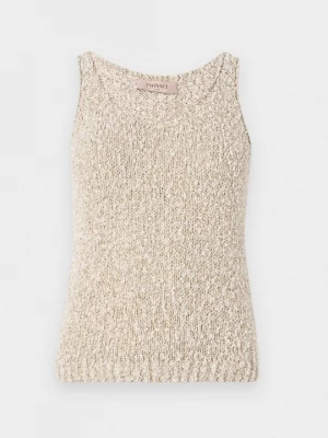 Foto van product Top TWINSET beżowy