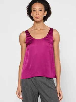 Foto van product Top TWINSET paars