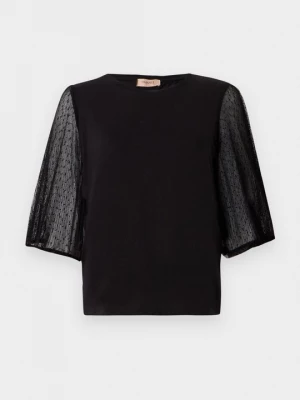 Foto van product Top TWINSET zwart
